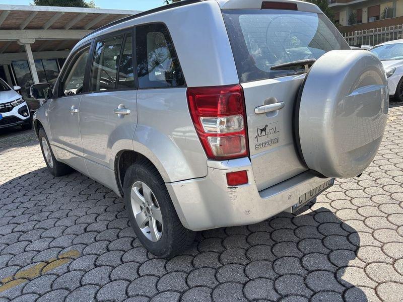 Suzuki Grand Vitara Grand Vitara 1.9 DDiS 5 porte
