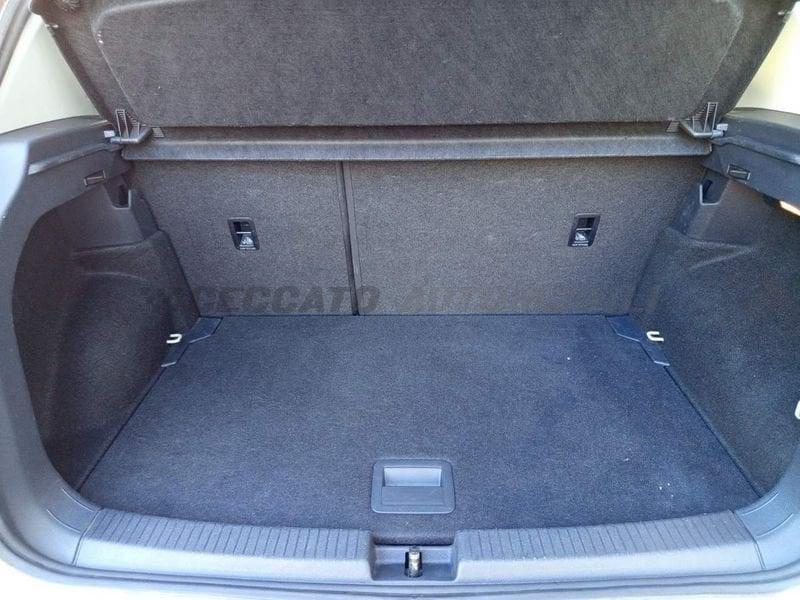 Volkswagen T-Cross T-Cross 1.0 tsi Style 95cv