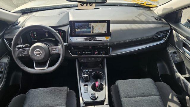 NISSAN X-Trail e-Power e-4orce 4WD 7 posti N-Connecta