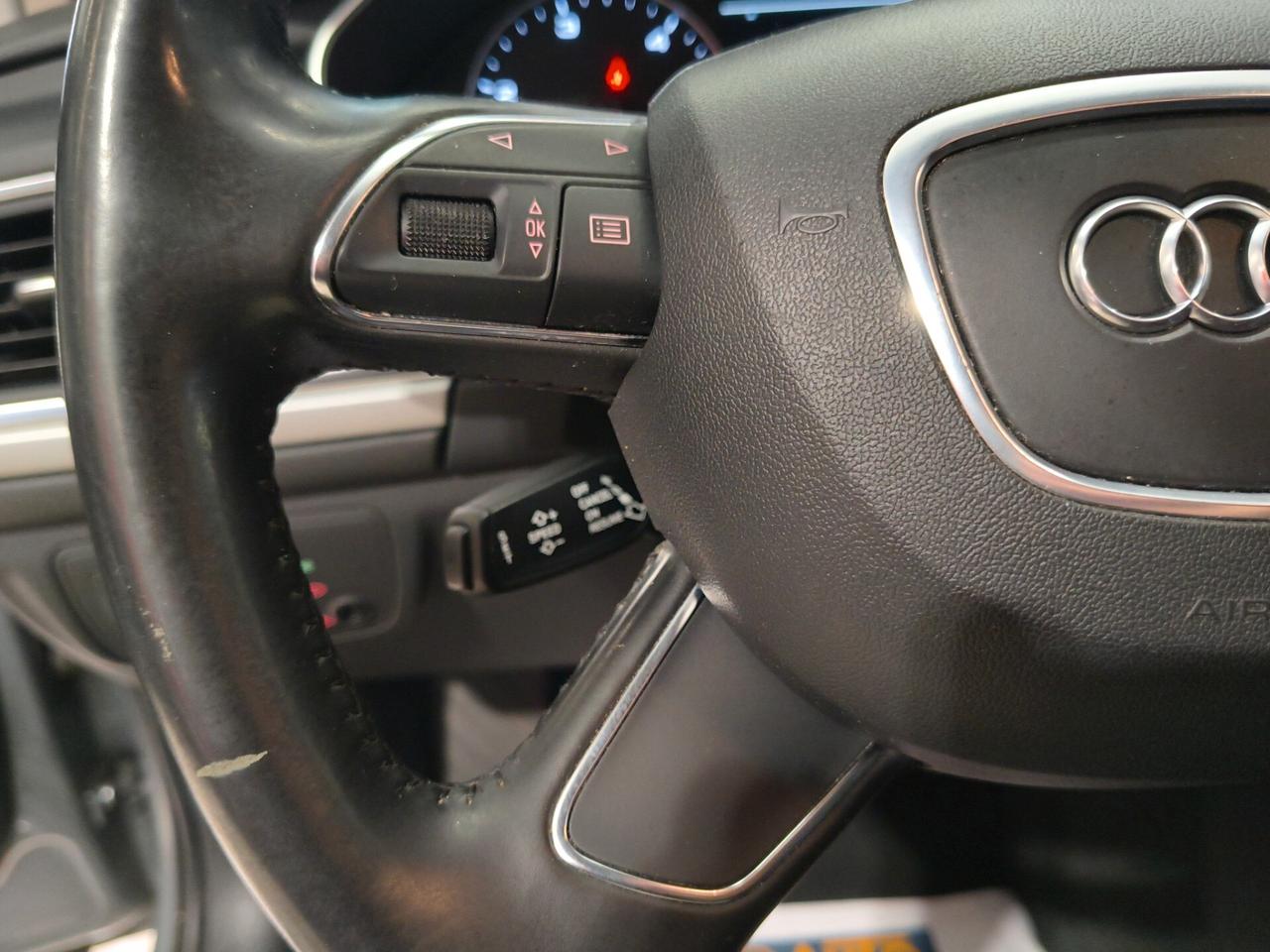 Audi A6 2.0 TDI _LIMOUSINE_ Berlina