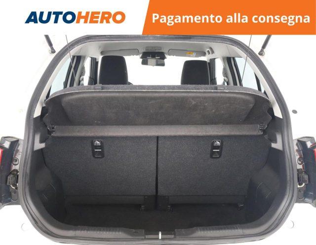 SUZUKI Ignis 1.2 Hybrid Top