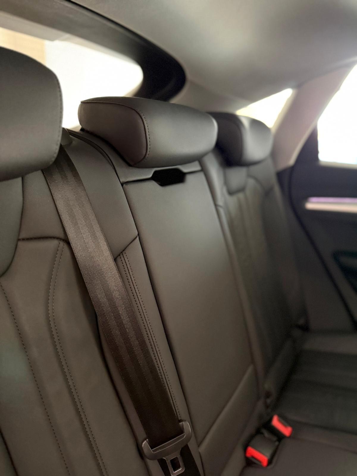 Audi Q5 SPB 35 TDI S tronic line plus