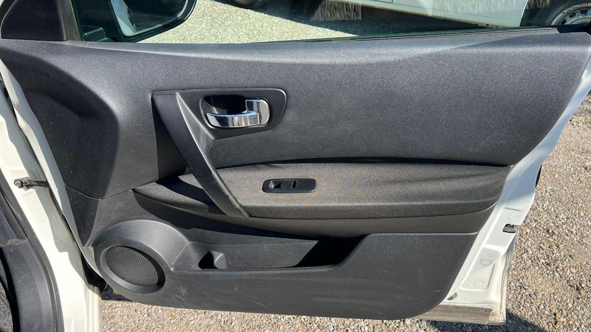 NISSAN - Qashqai 1.5 dci Tekna Dpf FL