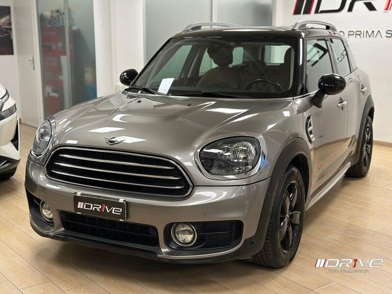 MINI Mini Countryman F60 Mini 2.0 Cooper D Business Countryman Automatica