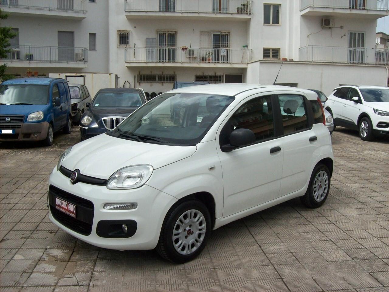 Fiat Panda 1.2 70CV Easy
