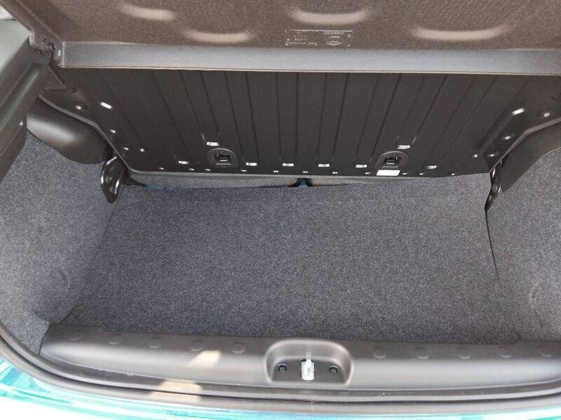 FIAT Panda New 1.0 70cv Hybrid Panda