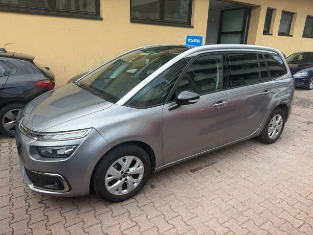 CITROEN Grand C4 Spacetourer PureTech 130 S&S Feel