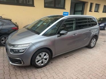 CITROEN Grand C4 Spacetourer PureTech 130 S&S Feel