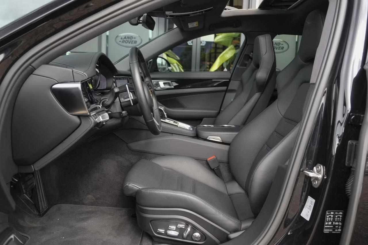 Porsche Panamera 2.9 4 Sport Turismo