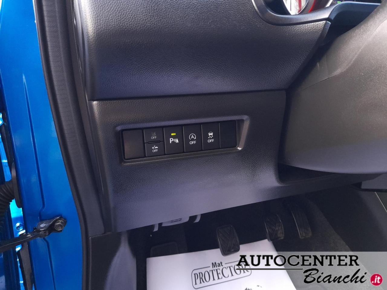 Suzuki Swift 1.2h Top 2wd