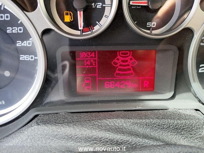 Alfa Romeo MiTo 1.4 T 140 CV M.air S&S TCT Urban