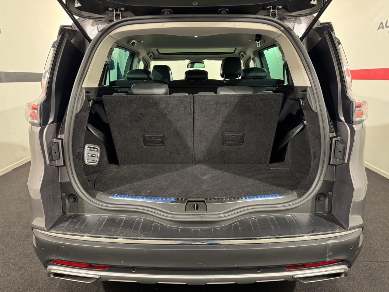 Renault Espace dCi 190CV Initiale Paris 4Control * TETTO PANORAMICO - TAGLIANDI UFFICIALI RENAULT*