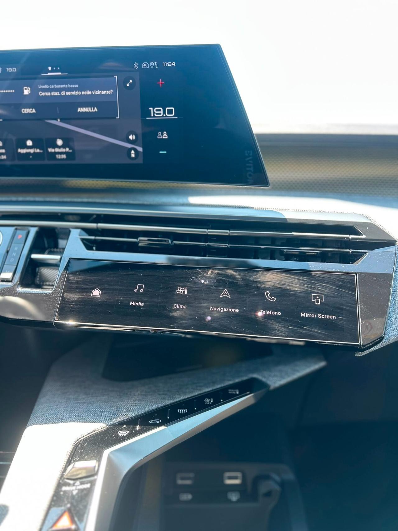 Peugeot 3008 Hybrid 136 e-DCS6 GT