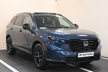 HONDA CR-V 6ª serie CR-V 2.0 Hev eCVT Elegance