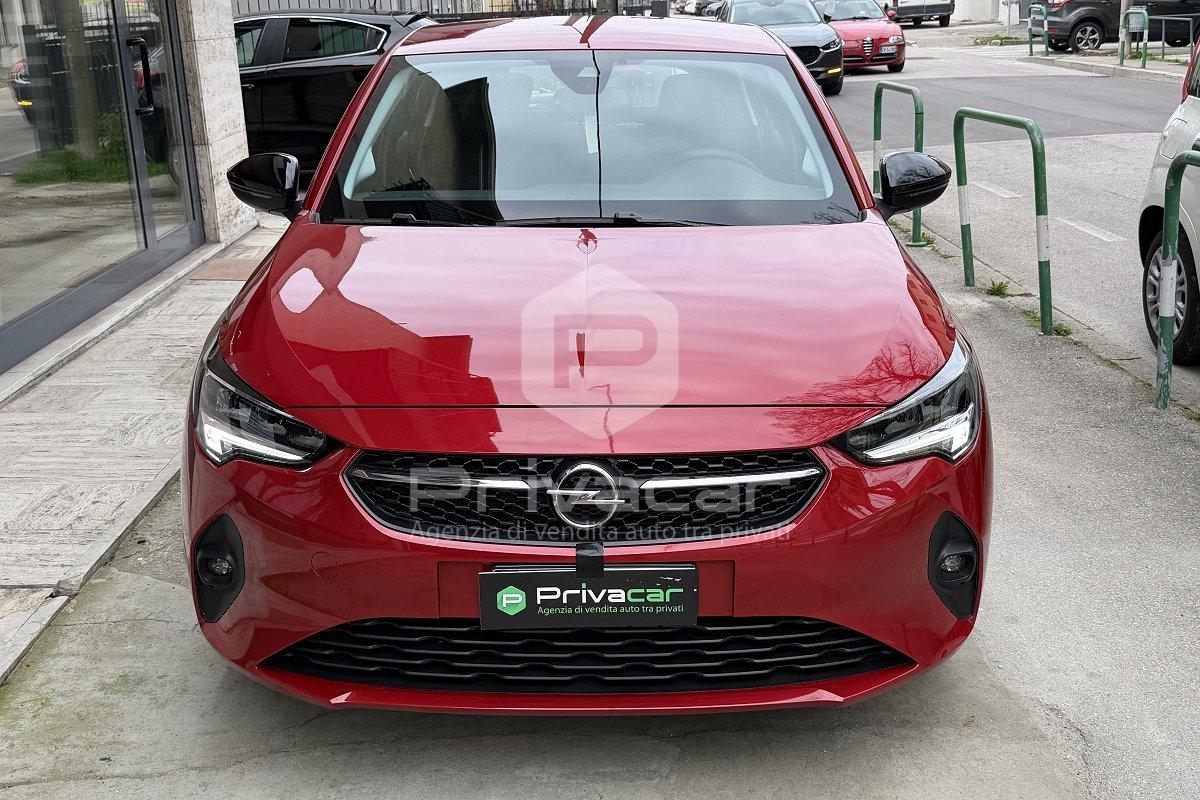 OPEL Corsa 1.2 Blitz Edition