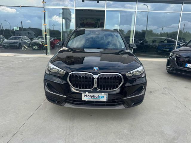 BMW X1 sDrive16d AUTO Business Advantage
