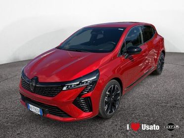 Renault Clio NUOVA techno MY24 ECO-G 100