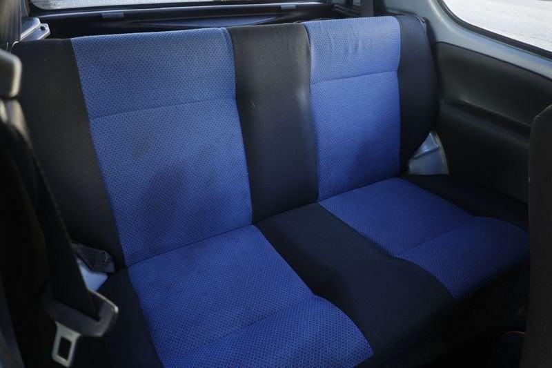 FIAT Seicento FIAT Seicento 1.1i cat Unicoproprietario