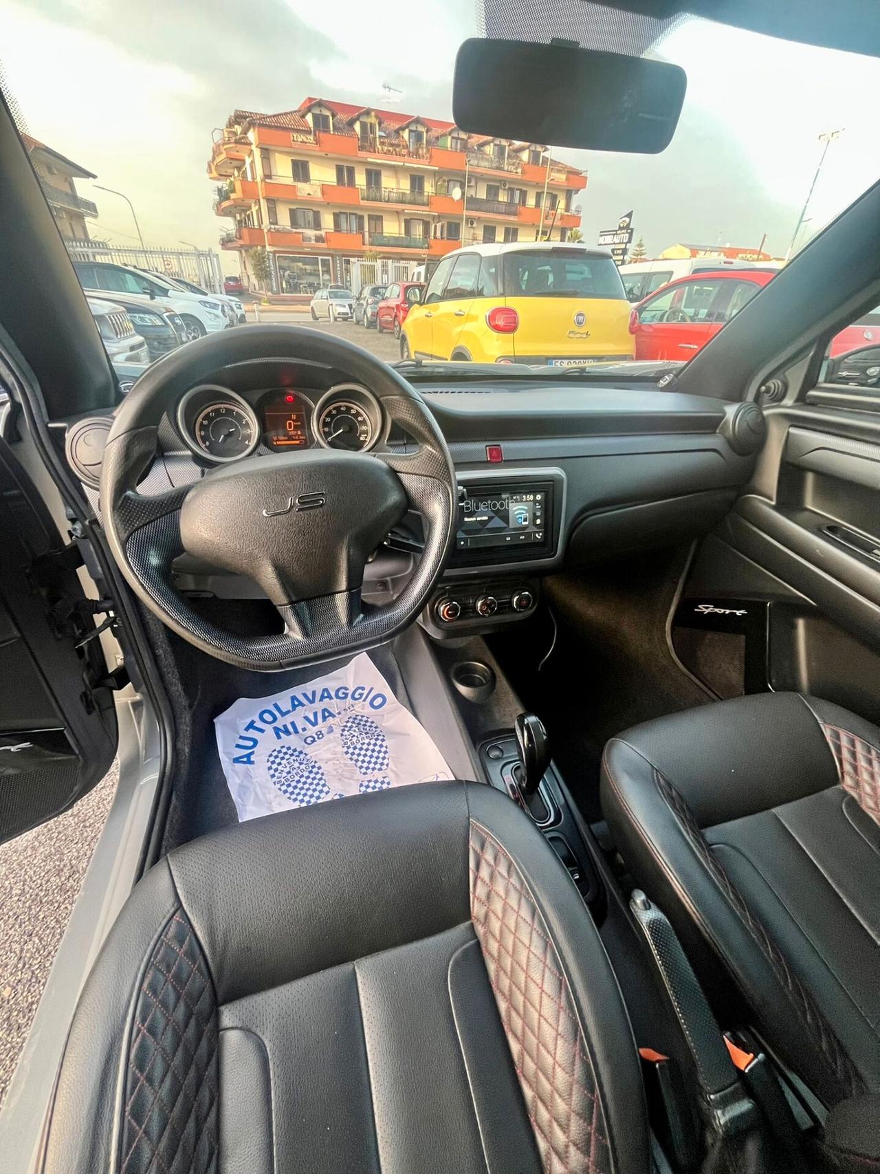 Ligier JS60 DCI SPORT