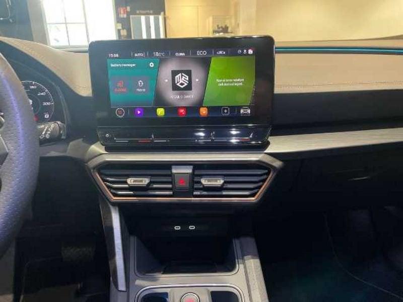Cupra Formentor 2020 1.4 e-hybrid 204cv dsg