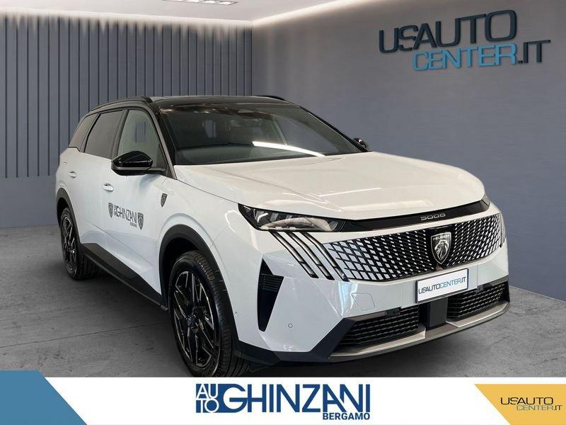 Peugeot 5008 5008 Hybrid 136 e-DCS6 GT