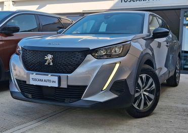 Peugeot 2008 PureTech 100 S&S Allure 7.000km