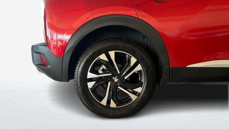 Peugeot 2008 II 2020 1.2 PureTech 130cv Allure S&S