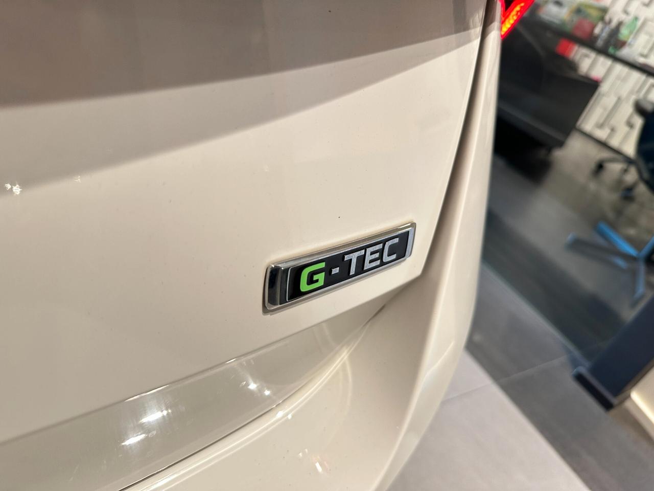 Skoda Scala 1.0 G-Tec Style