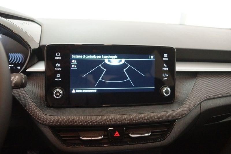 Škoda Fabia 1.0 TSI 95CV STYLE
