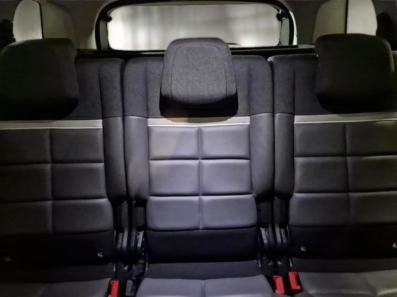 CITROEN C5 AIRCROSS BLUEHDI 130 SES SHINE EAT8 5 PORTE SUV