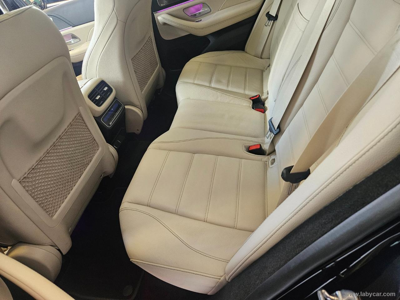 MERCEDES-BENZ GLE 300 d 4M Coupé AMG LINE Advanced Plus