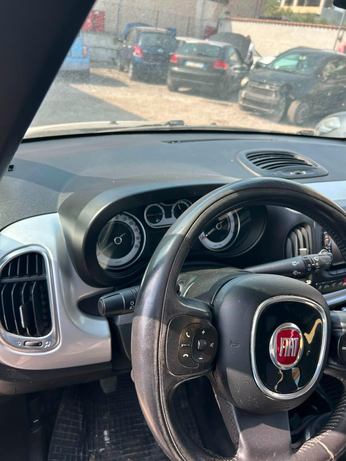 Fiat 500L 1.3 Multijet 85 CV Pop Star VISTA E PIACIUTA