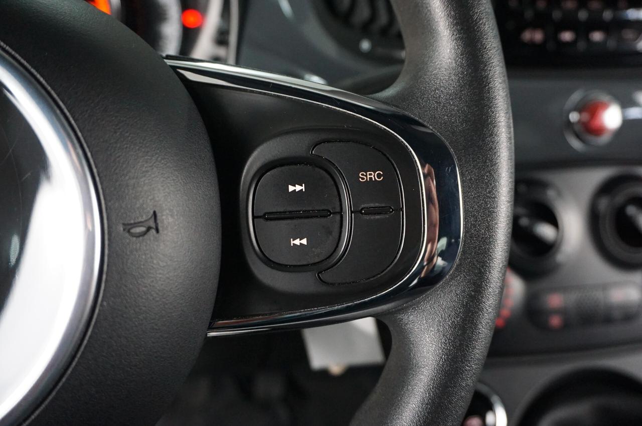 Fiat 500 1.0 Hybrid Cult