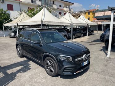 Mercedes-benz GLB 200 d Automatic 4Matic Premium TETTO APRIBILE