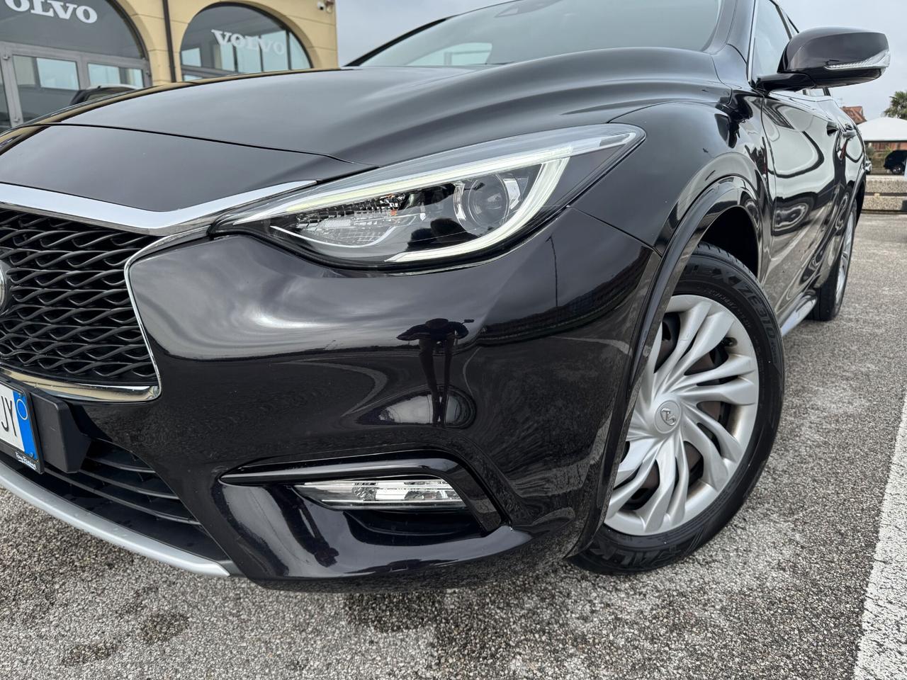 Infiniti Q30 Business 1.5 Diesel 110CV