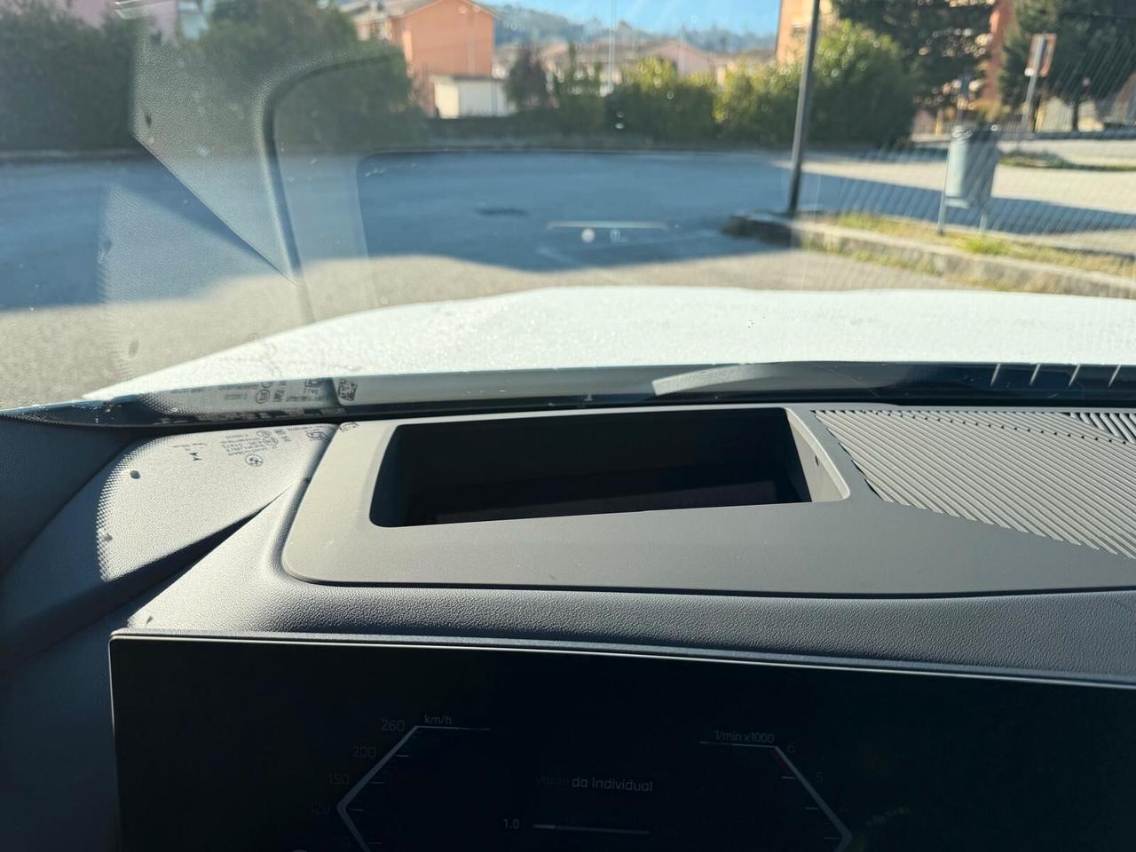 BMW 520 D XDRIVE 48V/MSPORT/CERCHI 18/VETRI PRIV/FARI LED/NEW MODEL/PRONTA CONSEGNA !!