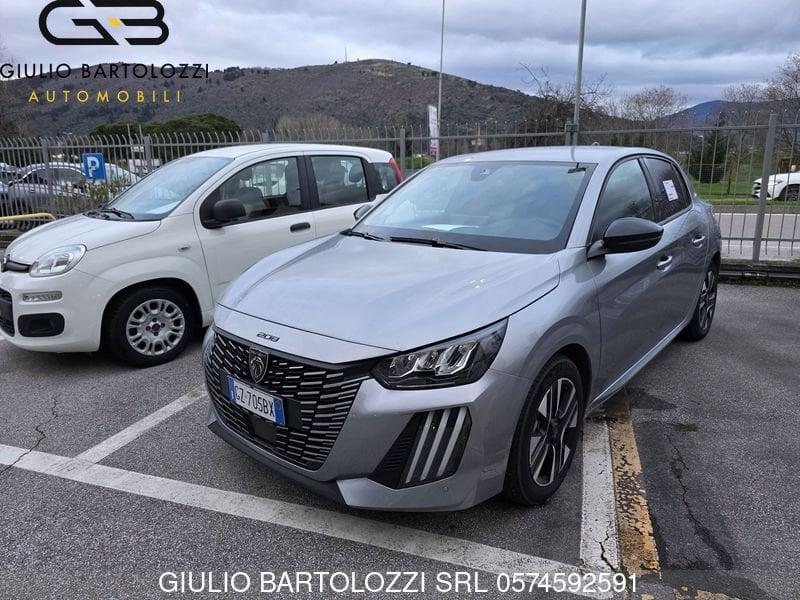 Peugeot 208 208 PureTech 100 Stop&Start 5 porte Allure