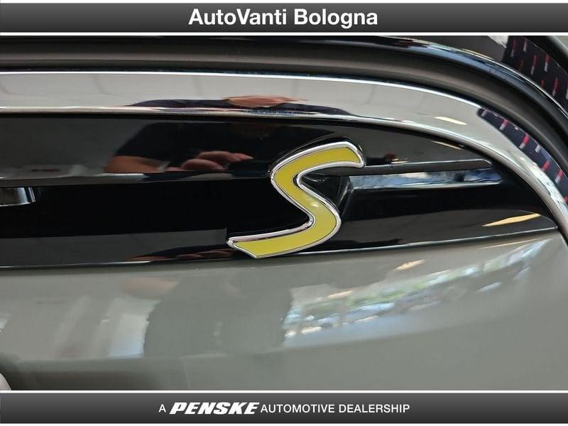 MINI Cooper SE Cooper SE