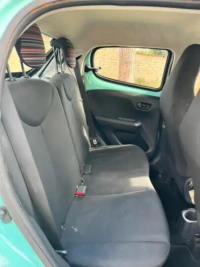 Citroen C1 VTi 1.0 5 porte Feel