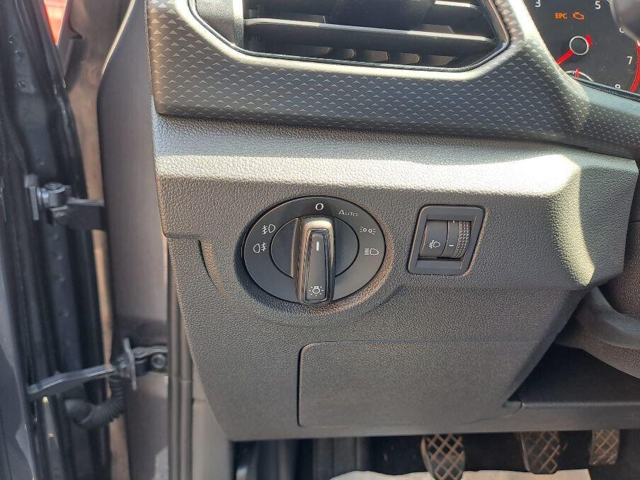 Volkswagen T-Cross 1.0 TSI Style BMT