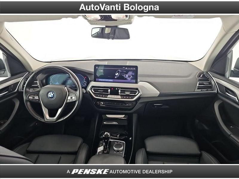 BMW X3 X3 xdrive30e auto