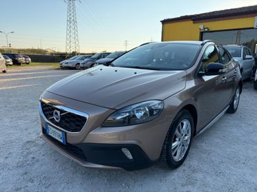 Volvo V40 Cross Country D2 1.6 Kinetic UNICO
