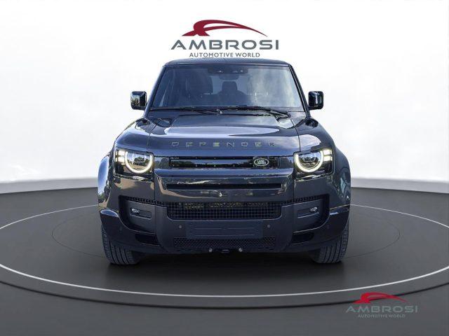 LAND ROVER Defender 90 AWD 3DR RWB X-Dynamic SE 200PS Auto