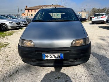 Fiat Punto 60 cat 5 porte Sole