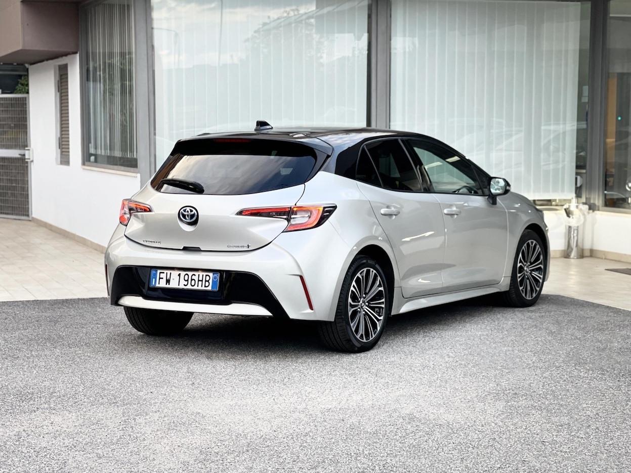Toyota Corolla 1.8 Hybrid 98CV E6 Automatica - 2019