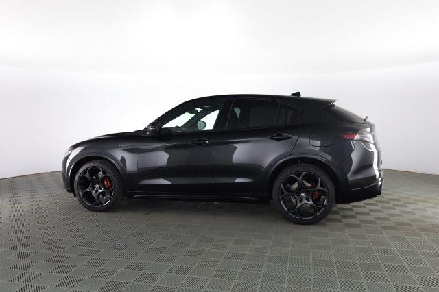 ALFA ROMEO Stelvio Stelvio 2.2 Turbodiesel 210 CV AT8 Q4 Veloce