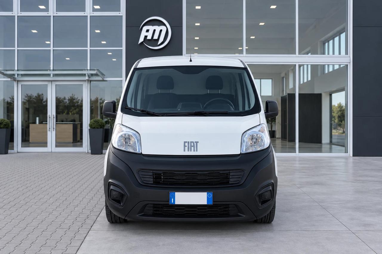 Fiat Fiorino cargo 1.3 mjt 95cv +IVA