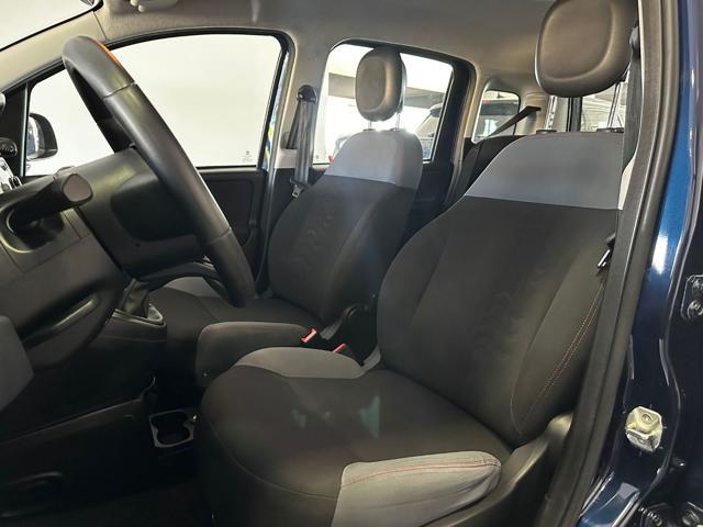 FIAT Panda 1.2 EASY UNIPRO+AZIENDALE+PROMO!
