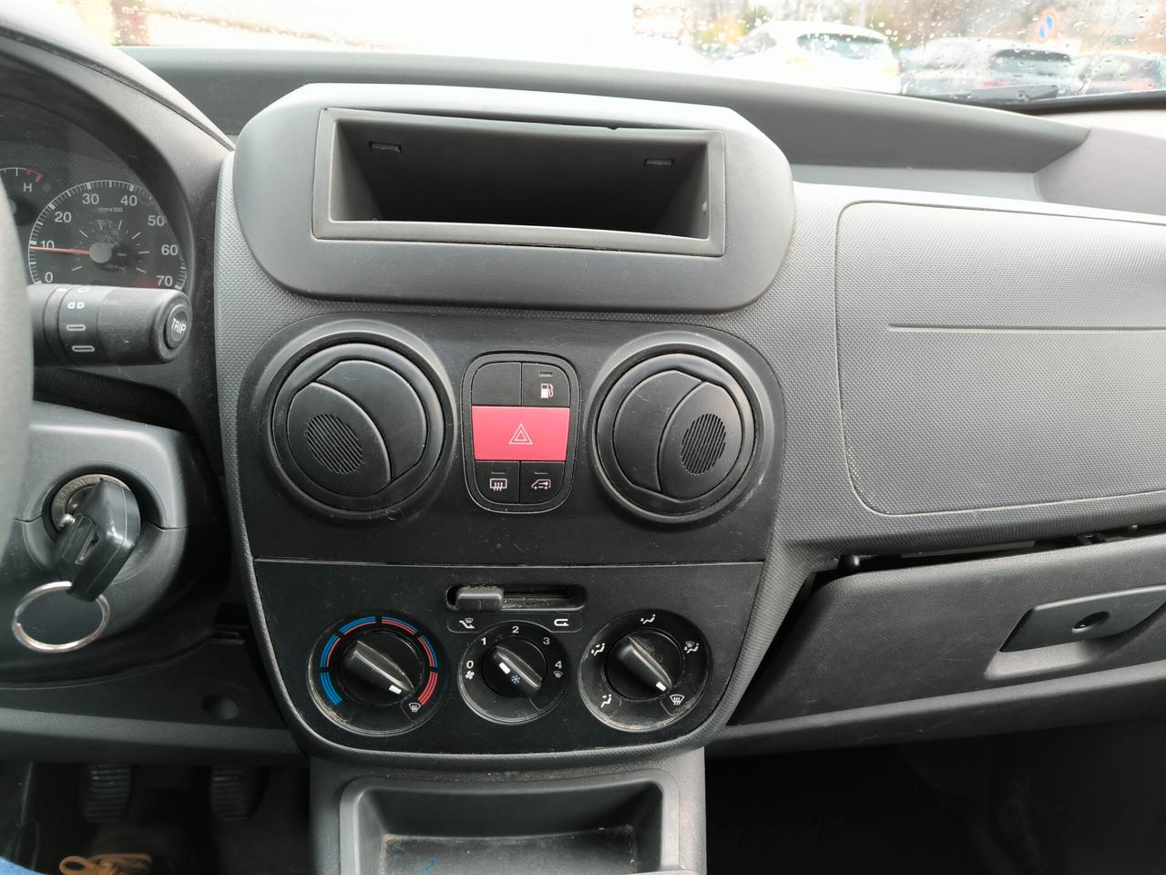Fiat Fiorino 1.4 8V Natural Power SX