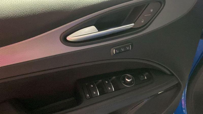 Alfa Romeo Stelvio 2.2 Turbodiesel 210 CV AT8 Q4 Veloce